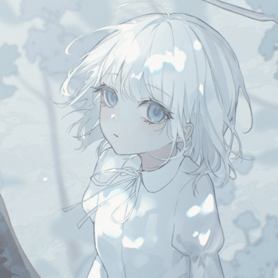 Ghost flower (feat. HATSUNE MIKU) Front Cover