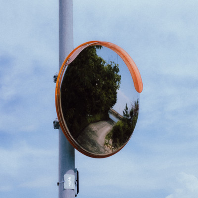 Shiranai Tamashii Front Cover