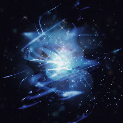 Polaris Front Cover