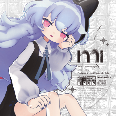 mi Front Cover