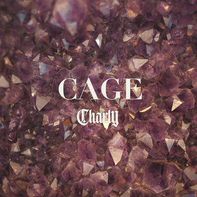 CAGE Front Cover
