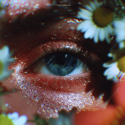 ZARATHUSTRAのジャケット写真