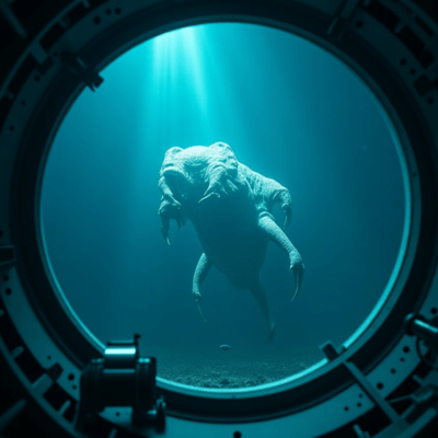 Abyssal Queryのジャケット写真