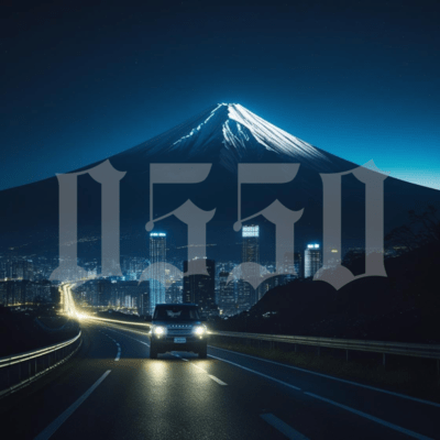 0550のジャケット写真