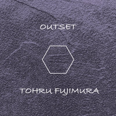 OUTSET (feat. zmi) Front Cover
