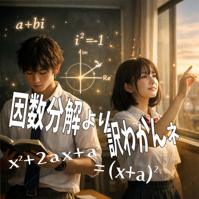 More Confusing Than Factorization Front Cover