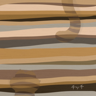 チッチのジャケット写真