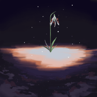 Matsuyukisou Front Cover