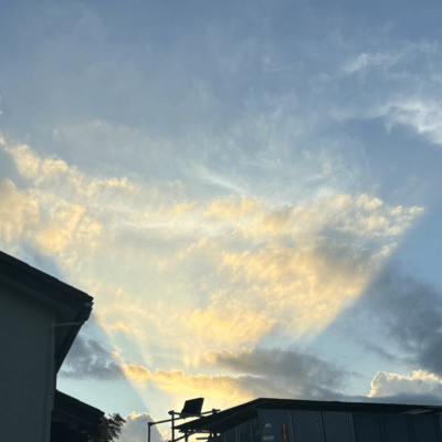 さざなみっくすクリスマスのジャケット写真