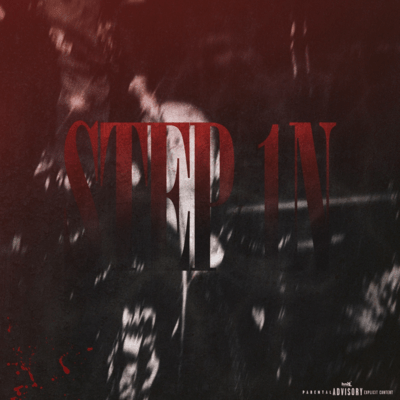 STEP 1N Front Cover