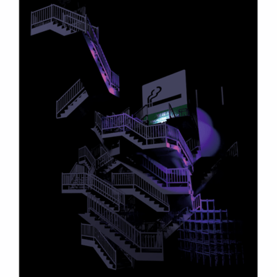 nightcap Front Cover