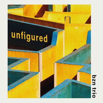 unfiguredのジャケット写真