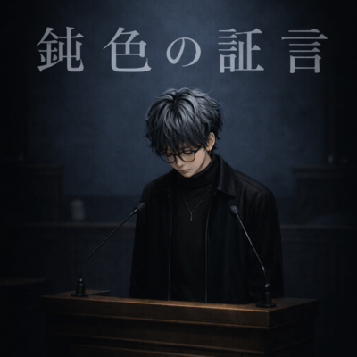 Nibiiro testimony Front Cover