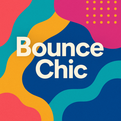 Bounce Chicのジャケット写真