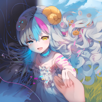 The Lost Lamb and the Donut Heart Front Cover