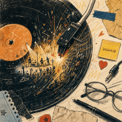 Scratch Records (20260528) Front Cover