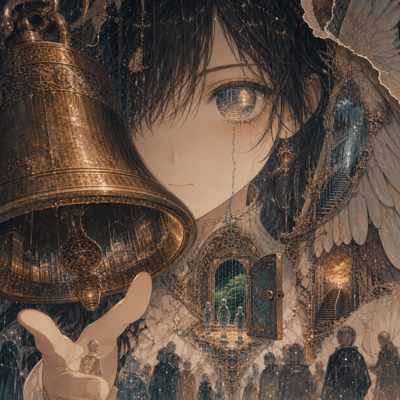 Ask the Rain Front Cover