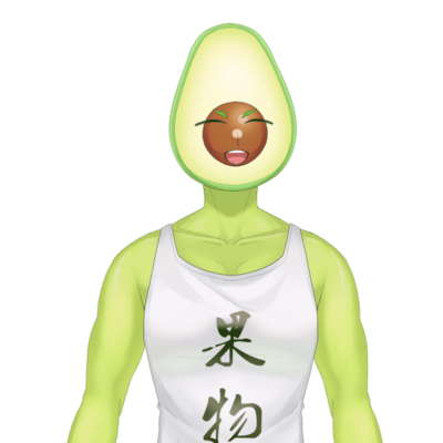 Be a good boy Front Cover