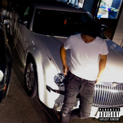 DRIP Front Cover