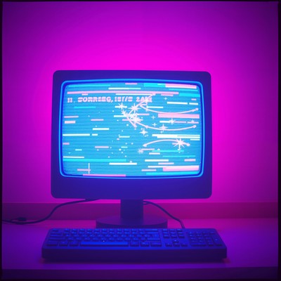 Pico Pico Time Front Cover