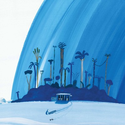 okiokoguのジャケット写真