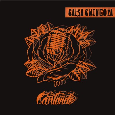 Cantando Front Cover