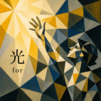 Hikari Front Cover