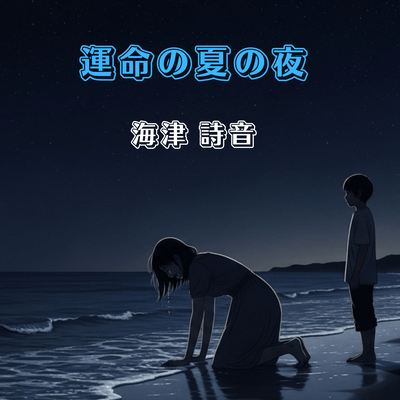Fateful Summer Night Front Cover