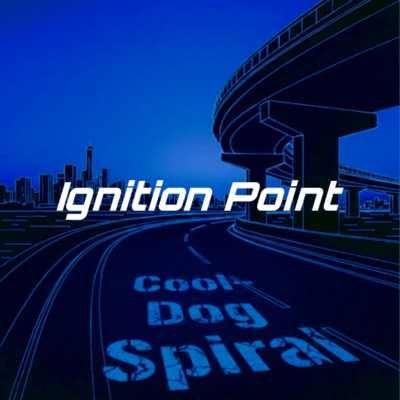 Ignition Point Front Cover
