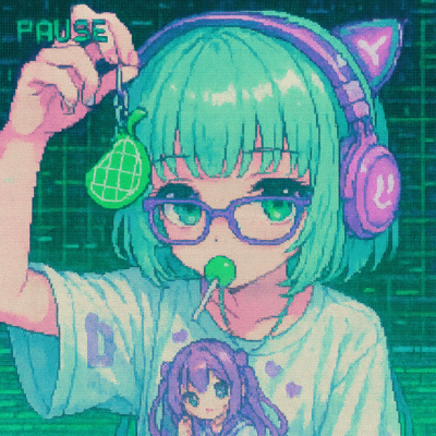 Melon.netのジャケット写真