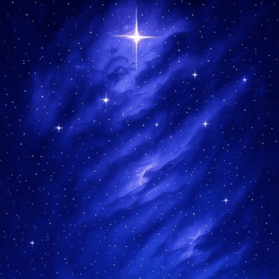 Hoshi No Koe (feat. JUPITER) Front Cover