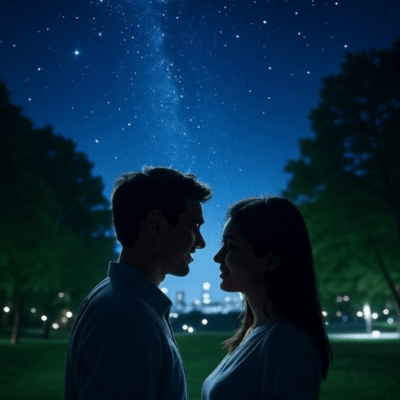 LOVE STORY (feat. Rio) Front Cover