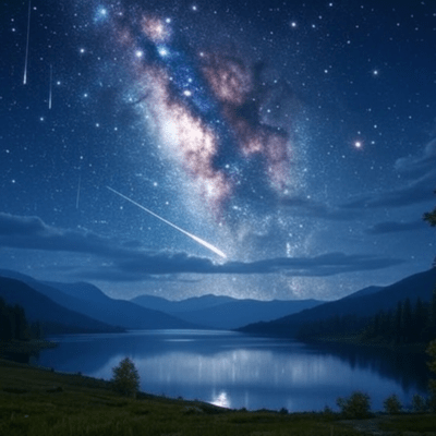 配信者のためのエンディングテーマ曲のジャケット写真