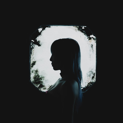 I am the lightのジャケット写真