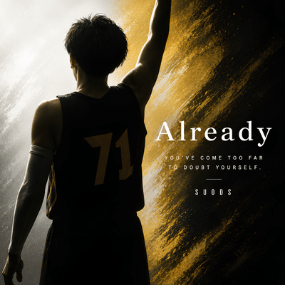 Already Front Cover