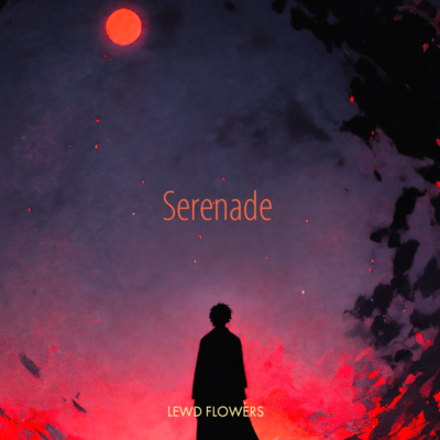 Serenade Front Cover