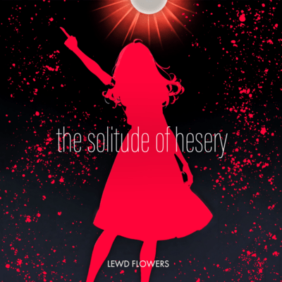 異端の孤独 -The solitude of heseryのジャケット写真