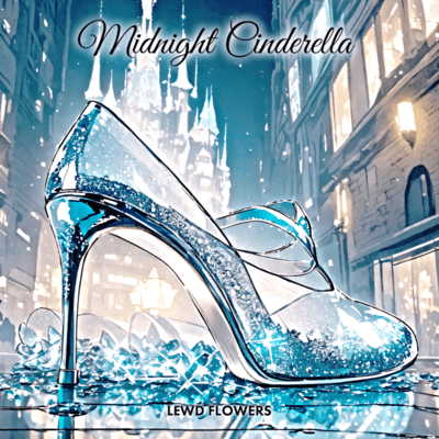 Midnight Cinderella Front Cover