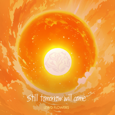 Still tomorrow will come Front Cover