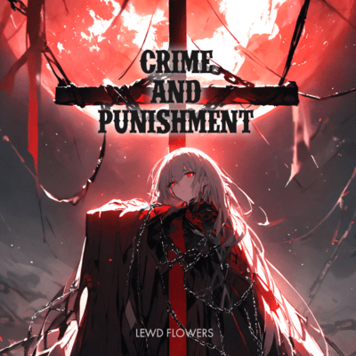 Crime and Punishment Front Cover