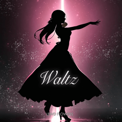 Waltz Front Cover
