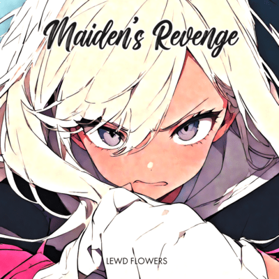 Maiden's Revenge Front Cover