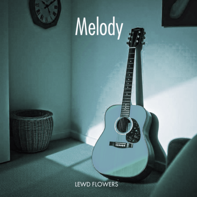 Melody Front Cover