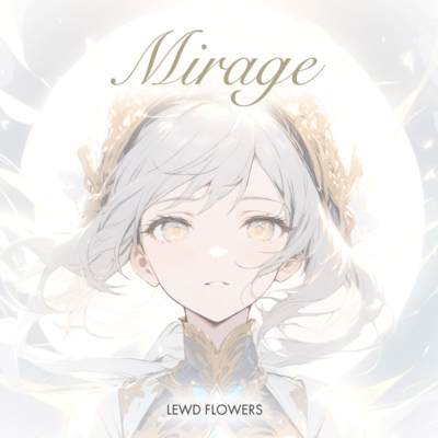Mirage Front Cover