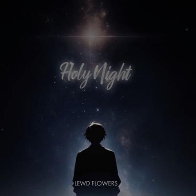 Holy Night Front Cover