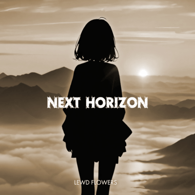 Next Horizon (Unplugged Cover) Front Cover