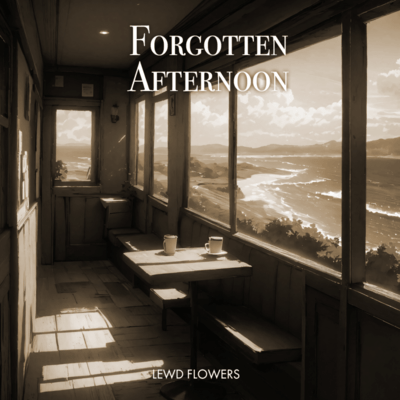 Forgotten Afternoon (Unplugged Cover) Front Cover