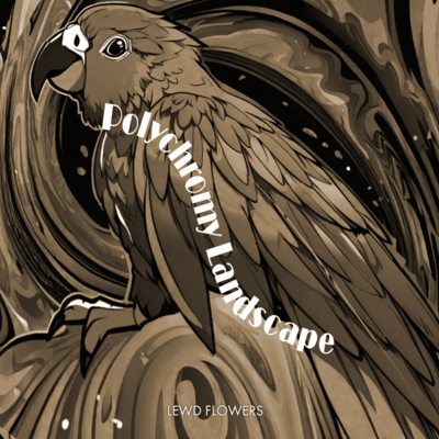 極彩色の景色 (Unplugged Cover)のジャケット写真