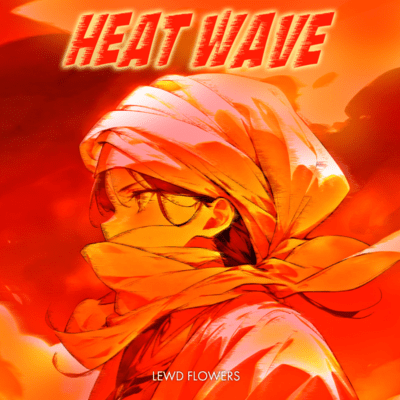 熱波-Heat Waveのジャケット写真