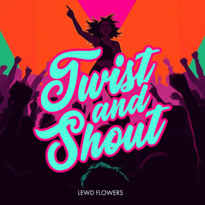 Twist and Shout Front Cover